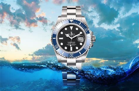 stainless steel back water resistant rolex|is my rolex datejust waterproof.